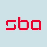 SBA logo - Similar company to Reid Campbell