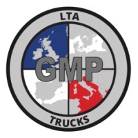 GMP TRUCK DISTRIBUTION logo - Similar company to Mille Pieces