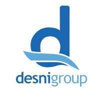 Desni Group logo - Similar company to Matrixpro