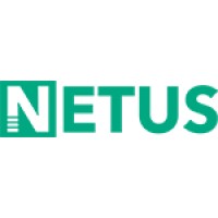 Netus Networks logo - Similar company to Netus