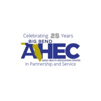 Big Bend AHEC logo - Similar company to Dunebrook, Inc.