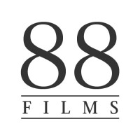 88 Films Wedding Videography logo - Similar company to Ddp Wedding Videography