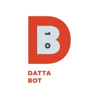 Dattabot logo - Similar company to Databot