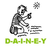 Dainey Education and Research logo - Similar company to Aagl Consultancy