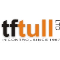 TFTull Limited logo - Similar company to Mfr Controls Ltd