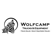 Wolfcamp Trucks & Equipment logo - Similar company to Vida Eq