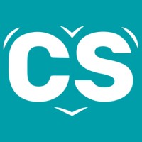 CS BANK logo - Similar company to Amels
