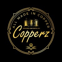 Copperz logo - Similar company to Feingeistbrennerei Fies
