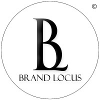 BrandLocus Limited logo - Similar company to Madgency.Com