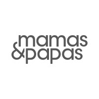 Mamas & Papas logo - Similar company to Bbes & Co.