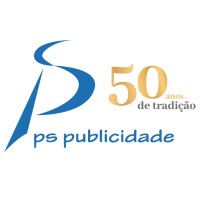 Pspublicidade logo - Similar company to Ps Publicidade