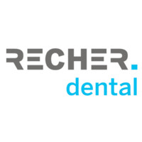 Recher Dental logo - Similar company to Z Systems Gmbh