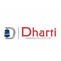 Dharti Spinning Mills logo - Similar company to Mitesh Textile