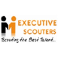 Executive Scouters logo - Similar company to Plenary Executive Search Llp.