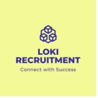 Loki Recruitment logo - Similar company to Outshine