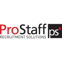 ProStaff Recruitment logo - Similar company to Prostaff Workforce Solutions