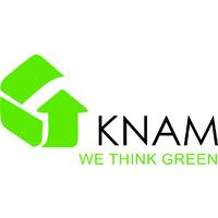 KNAM Marketing Pvt. Ltd. logo - Similar company to Aa Labels