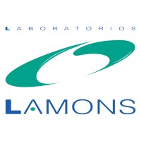 Laboratorios Lamons S.A. logo - Similar company to Agro-Com Llc,  აგრო-კომ