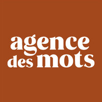 Agence des mots logo - Similar company to Agence Book