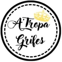A'Tropa Grifes logo - Similar company to Dona D.Cor