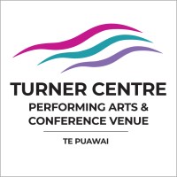 Turner Centre logo - Similar company to Brewtown Upper Hutt