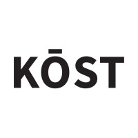 KŌST architects logo - Similar company to Foxtree Solutions Ltd