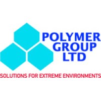 Polymer Group Ltd - manufacturer & supplier of industrial products logo - Similar company to Affordable Dyson