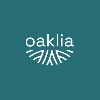 Oaklia logo - Similar company to Lively