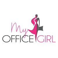 MyOfficeGirl logo - Similar company to Altadmin