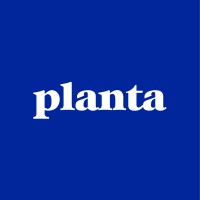 Planta logo - Similar company to Vila 11