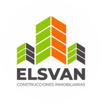 Construcciones Inmobiliarias ELSVAN logo - Similar company to Gratia Constructora
