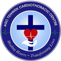 AGC Tenwek Cardiothoracic Centre logo - Similar company to World Wide Village
