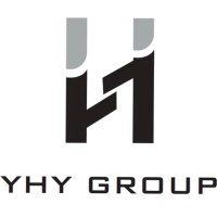 YHY Group logo - Similar company to Czm