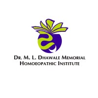 Dr. M. L. Dhawale Memorial Homoeopathic Institute logo - Similar company to Bm Homoeopathic Pharmaceuticals