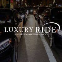 Luxury Ride USA logo - Similar company to Interface Talent Network