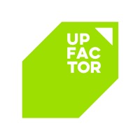 UPFACTOR logo - Similar company to Upfa