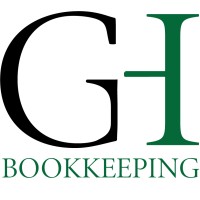 Gavin Hose Bookkeeping logo - Similar company to Bright Brown Accountants