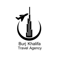 Burj Khalifa Travels logo - Similar company to Burj Khalifa