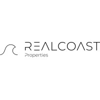 Real Coast Properties logo - Similar company to Aland Realty