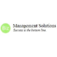 .Biz Management Solutions logo - Similar company to Tekoalyn Labs