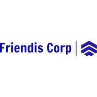 Friendis Corp logo - Similar company to Gp Synergy