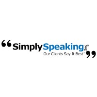 Simply Speaking, Inc. logo - Similar company to Mentor Pods