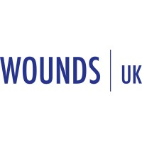 Wounds UK logo - Similar company to Med Square