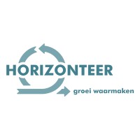 Horizonteer logo - Similar company to Lifely
