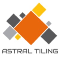 Astral Tiling logo - Similar company to Boram Tiling