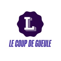 Le Coup de Gueule logo - Similar company to Horizon Energie