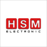 HSM Electronic logo - Similar company to Hsm (Uk) Ltd