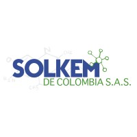 SOLKEM DE COLOMBIA SAS logo - Similar company to Olgroup L Laboratorio De Soluciones Analíticas