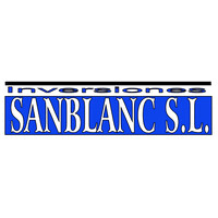 Inversiones Sanblanc logo - Similar company to Next Force Engineering