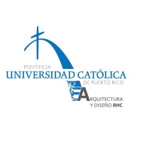 Escuela de Arquitectura y Diseño RHC – PUCPR logo - Similar company to Modaombre